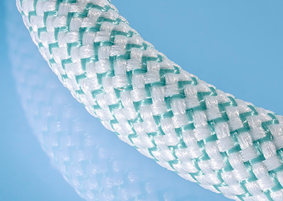 engineered biomedical textile structures overview cortland biomedical