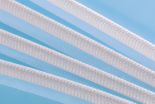 0.8 sleeve biomedical textile product