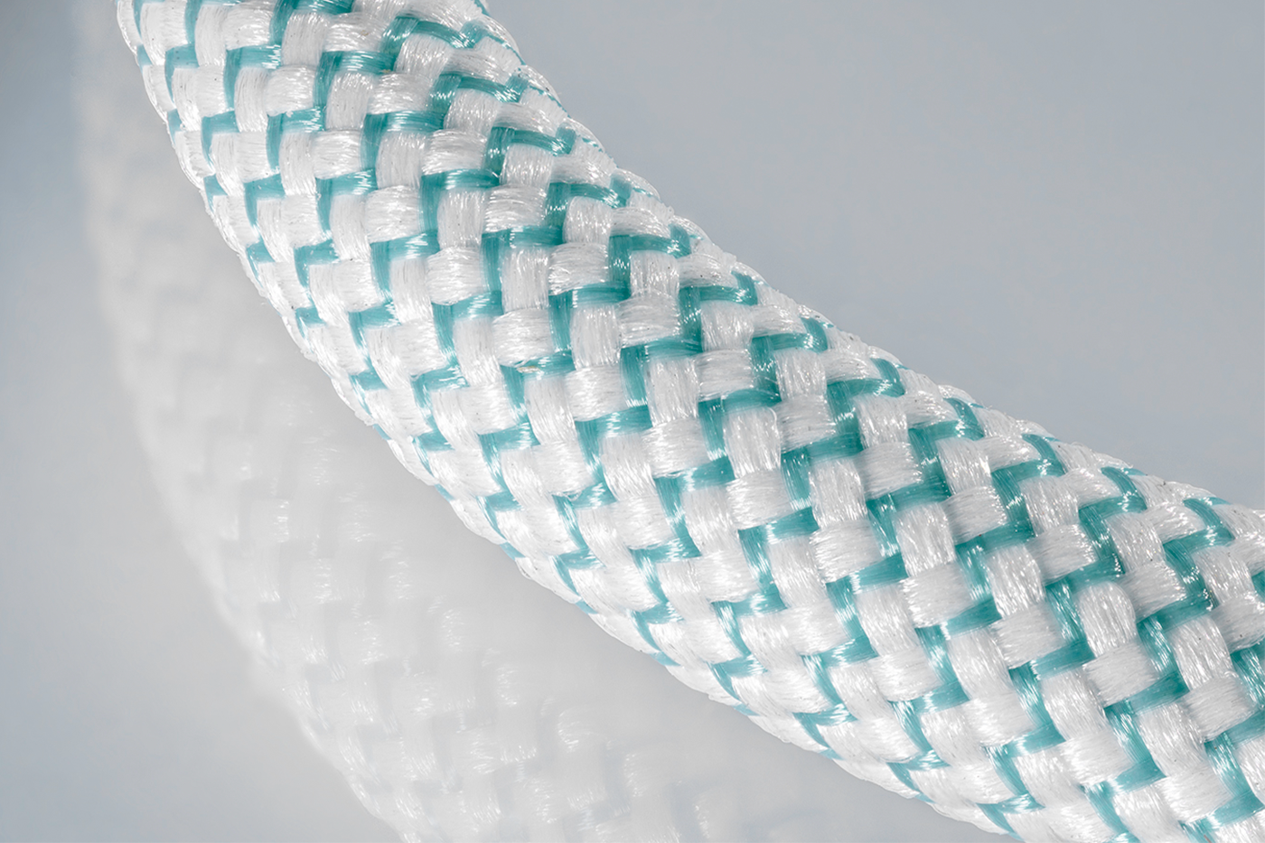 braided biomedical textiles